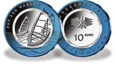 Euro brd 2019 gebraucht kaufen  Kandern