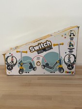 Smoby reversible runner gebraucht kaufen  Neustadt