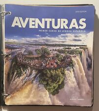 Aventuras fifth 5th for sale  Ogdensburg