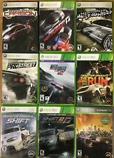 Need speed games for sale  Jamestown