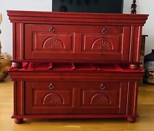 Schuhschrank regal bank gebraucht kaufen  Ennepetal