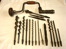 Vintage hand turned for sale  Clinton
