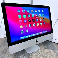 Apple imac 21.5 for sale  Saint Paul