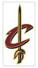 Cleveland cavaliers nba for sale  Longwood