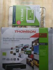 Thomson tht740 dvb gebraucht kaufen  Berlin