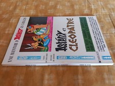 Asterix cleopatre goscinny d'occasion  Mours-Saint-Eusèbe