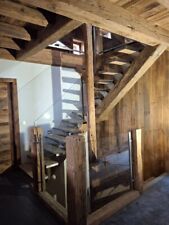 Escalier quart tournant d'occasion  Annecy