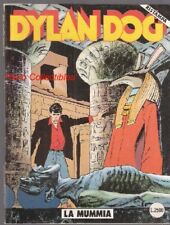 Dylan dog mummia usato  Italia