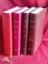 Tomes genevoix maurois d'occasion  Rennes-