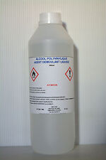 Alcool polyvinylique agent d'occasion  Bosc-le-Hard