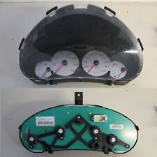 Quadro strumenti 9656801780 usato  Vajont