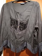 Ladies goth style for sale  YORK