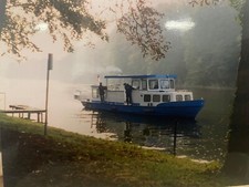 Elbfähre hausboot wohnschiff gebraucht kaufen  Berlin