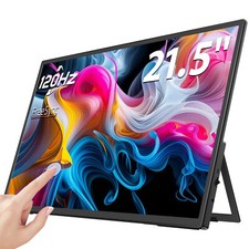 Zoll 120hz tragbarer gebraucht kaufen  Potsdam