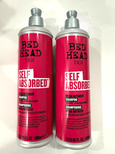 Xampu mega nutriente autoabsorvido 2 Bed Head TiGi 13,53 oz. cada NOVO comprar usado  Enviando para Brazil