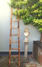 Vintage 200cms tapered for sale  TEWKESBURY