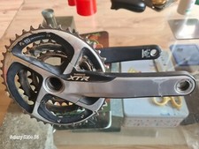 Shimano xtr m980 gebraucht kaufen  Saarbrücken