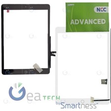 Touch screen apple usato  Napoli