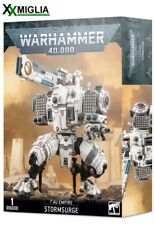 Warhammer 40.000 empire usato  Villa Cortese