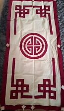 Buddhist wall hanging for sale  ROCHESTER