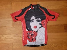 Funkier cycling jersey for sale  Portland