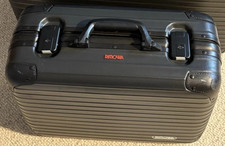 Rimowa samba bordcase gebraucht kaufen Rimowa samba bordcase gebraucht kaufen  Duisburg