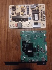 Samsung model un50tu8000 for sale  Gibbsboro