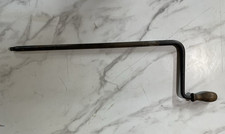 Edison phonograph crank for sale  Benton