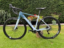 Electric road bike for sale  HUNTLY