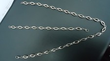Boccia titan kette gebraucht kaufen  Wriezen