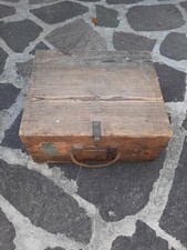 cassetta tedesca usato  Sasso Marconi