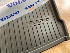 Riginal volvo kofferraummatte gebraucht kaufen  München
