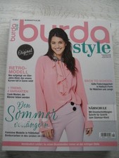 burda style magazine gebraucht kaufen burda style magazine gebraucht kaufen Rinteln