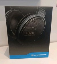 Offerta sennheiser 650 usato  Meran