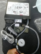 Compressore aria portatile usato  Ercolano