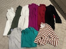 Maternity top bundle for sale  Roanoke