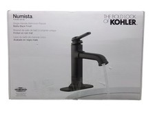 Kohler numista hole for sale  Clayton