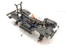 Upgraded traxxas trx for sale  Seymour
