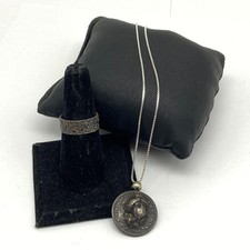 Sterling silver assorted for sale  Los Angeles