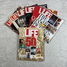 Life magazine vintage for sale  Merrill