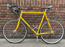 Rennrad zoll fahrrad gebraucht kaufen  Heidelberg