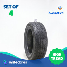 16 toyo tire 55 215 for sale  Chicago