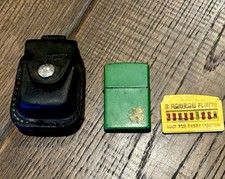 2009 zippo green for sale  Rocklin