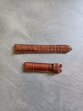 Cinturino orologio pelle usato  Milano