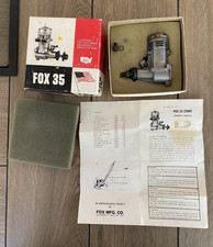Fox stunt model for sale  Englewood