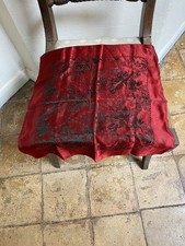 Fine chinese red for sale  BEDFORD