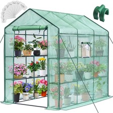 Greengro greenhouse greenhouse for sale  Deal