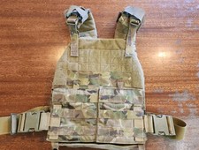 Colete Molle personalizado 2CDO PIG multicâmera placa transportadora equipamento peitoral comprar usado  Enviando para Brazil