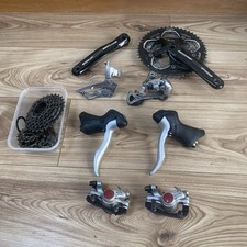 Shimano sora tiagra for sale  BOURNEMOUTH