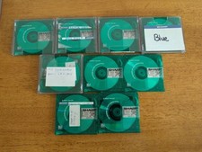 Sharp mini discs for sale  CARSHALTON